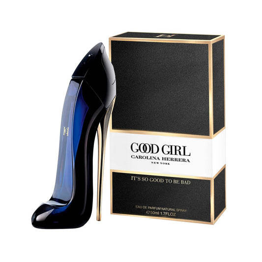 C Herrera Good Girl WF EDP Spr 50 Ml