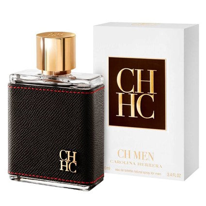 C Herrera CH MF EDT Spr 100Ml