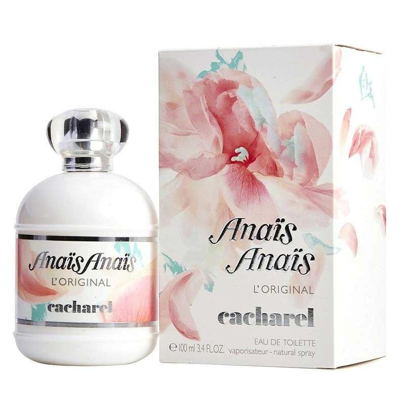 Cacharel Anais Anais WF EDT 100ml