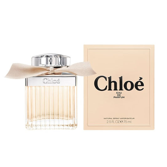 Chloe Signature WF EDP 75 Ml