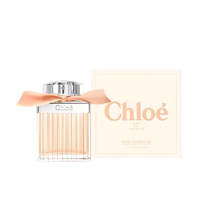 Chloe Signature Rose Tangerine WF EDT 75 Ml