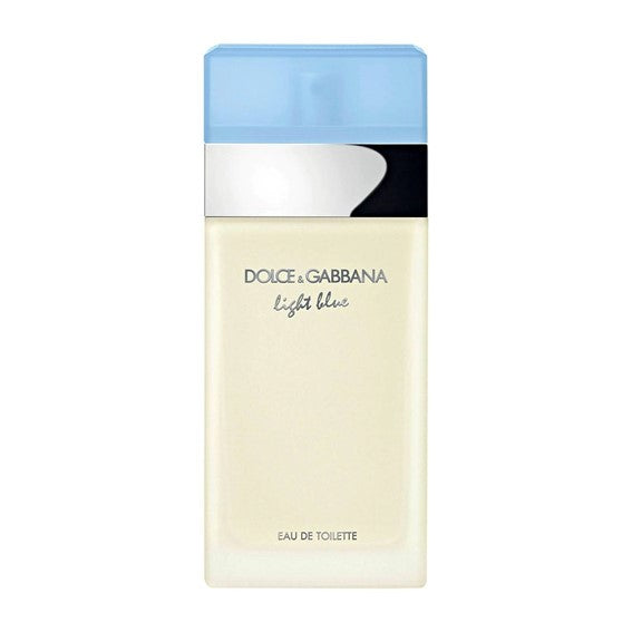 D&amp;G Light Blue WF EDT 100 Ml