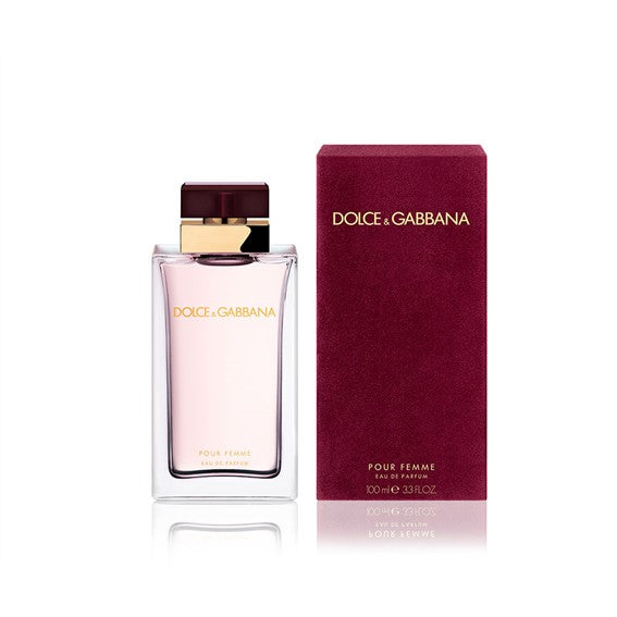 D&G WF EDP 100 Ml