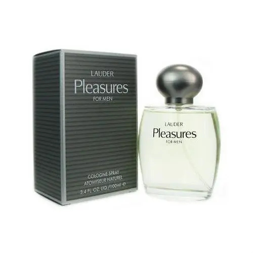 E Lauder Lauder Pleasures MF EDC Spr 100 Ml