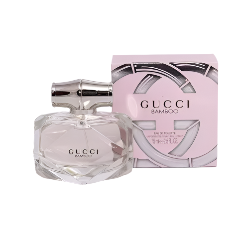 Gucci Bamboo WF EDP 75 Ml