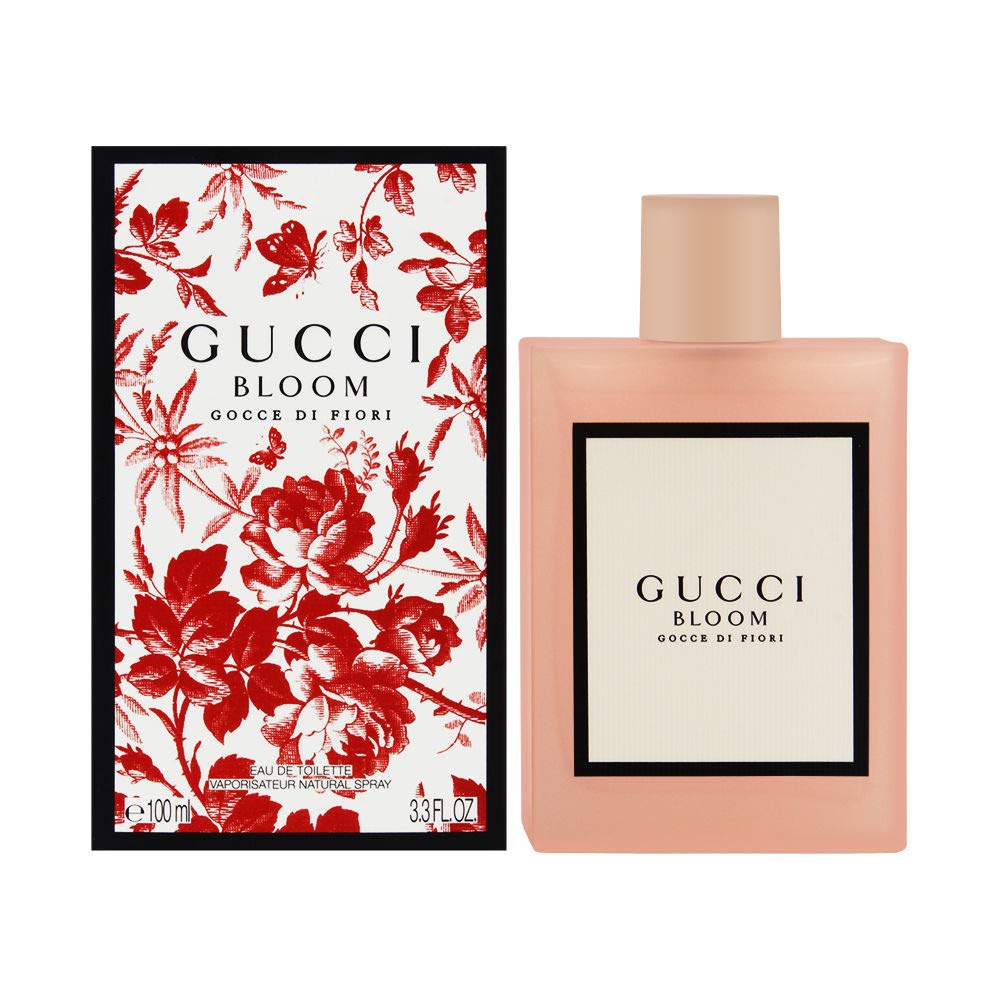 Gucci Bloom WF EDP 100 Ml