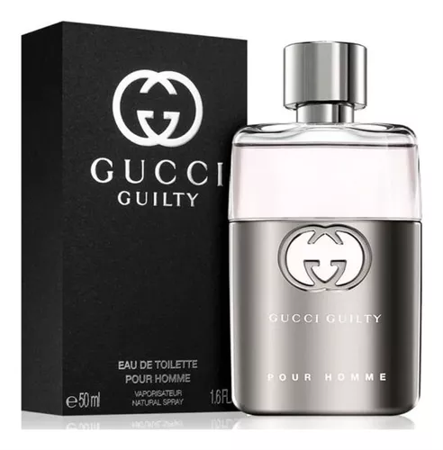 Gucci Guilty MF EDT 50 Ml