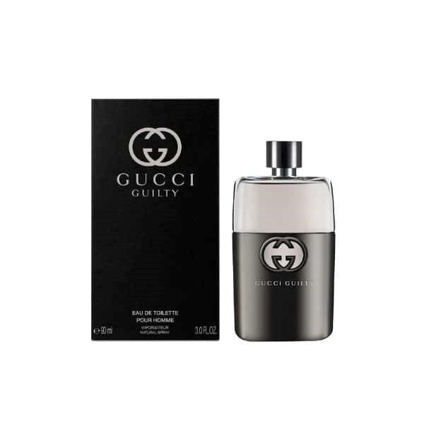 Gucci Guilty MF EDT Spr 90ml