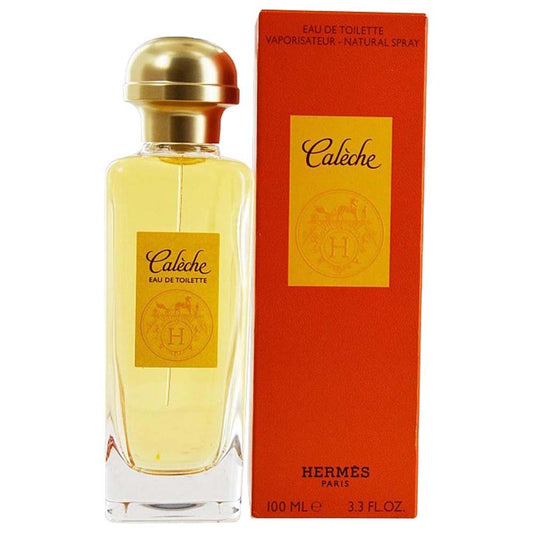 Hermes Caleche WF EDT Spr 100 Ml