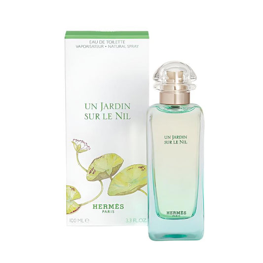 Hermes Un Jardin Sur Le Nil WF EDT 100 Ml