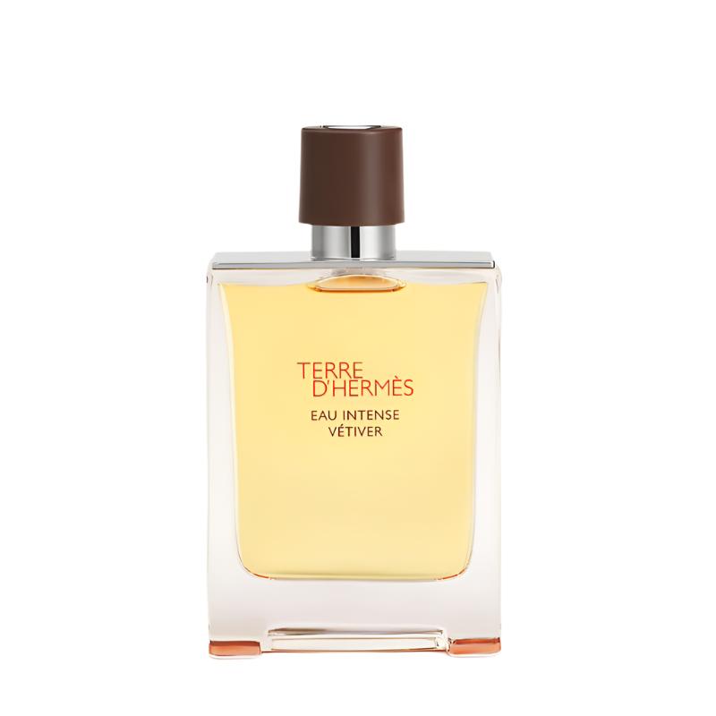 Hermes Terre D'Hermes Eau Intense Vetiver MF EDP 100 Ml