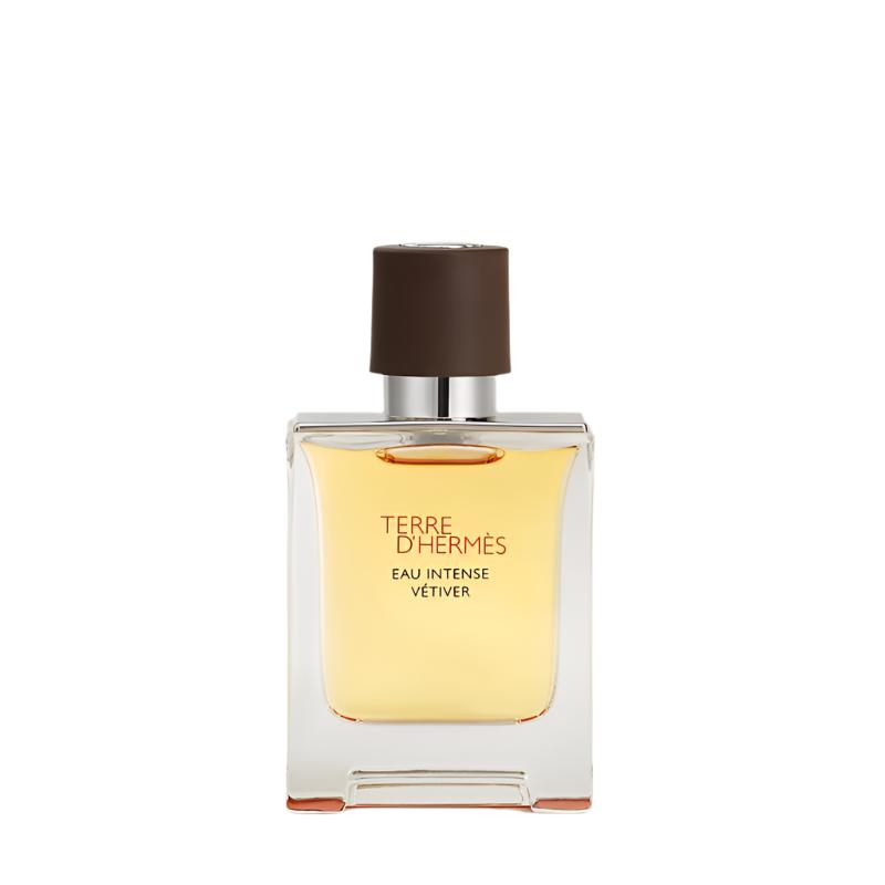 Hermes Terre D'Hermes Eau Intense Vetiver MF EDP 50 Ml