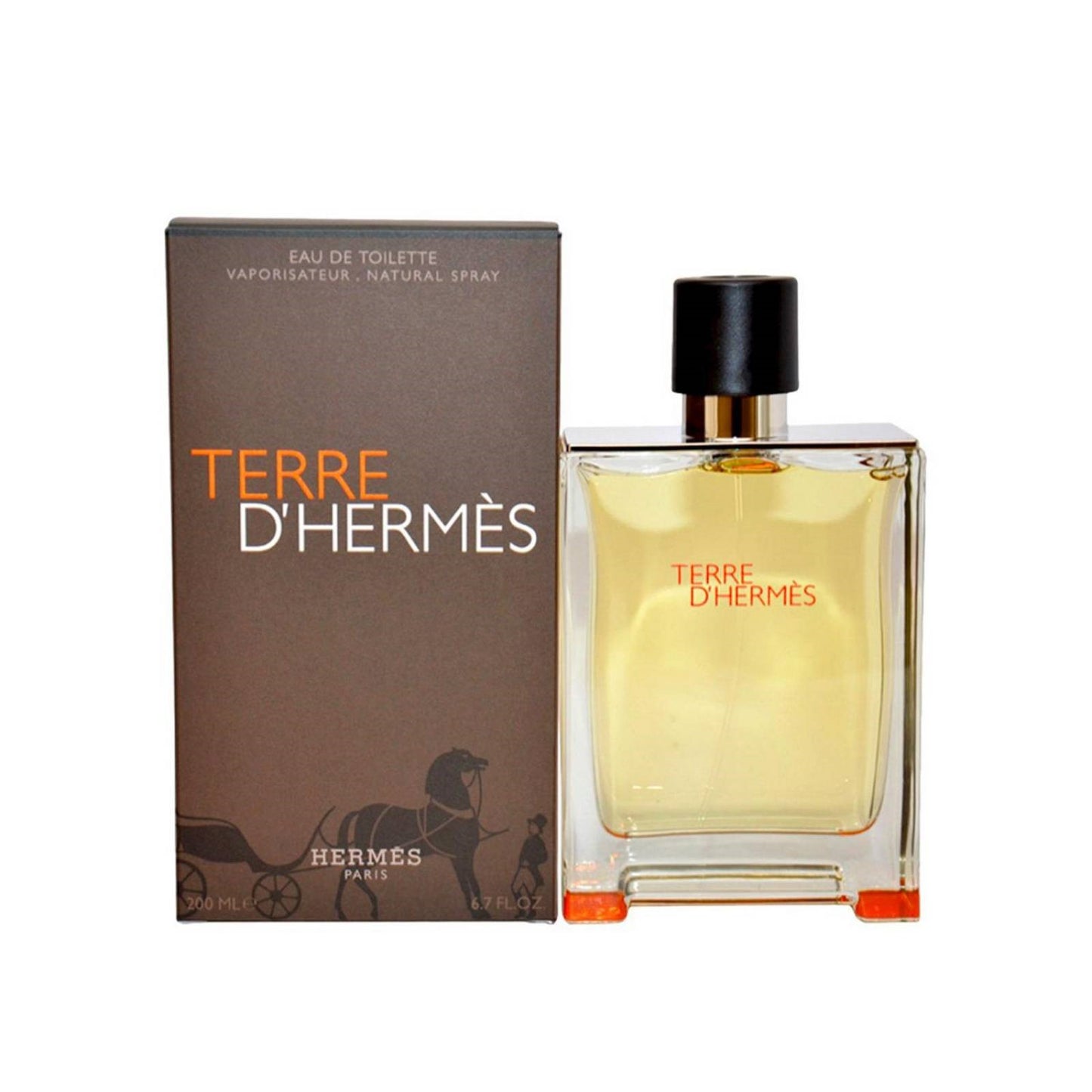 Hermes Terre D'Hermes MF EDT 200ml