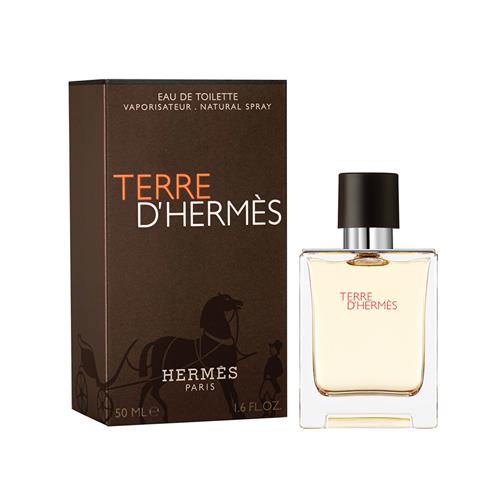 Hermes Terre D'Hermes MF EDT 50 Ml