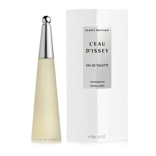 I Miyake L'Eau D'Issey WF EDT Spr 100 Ml