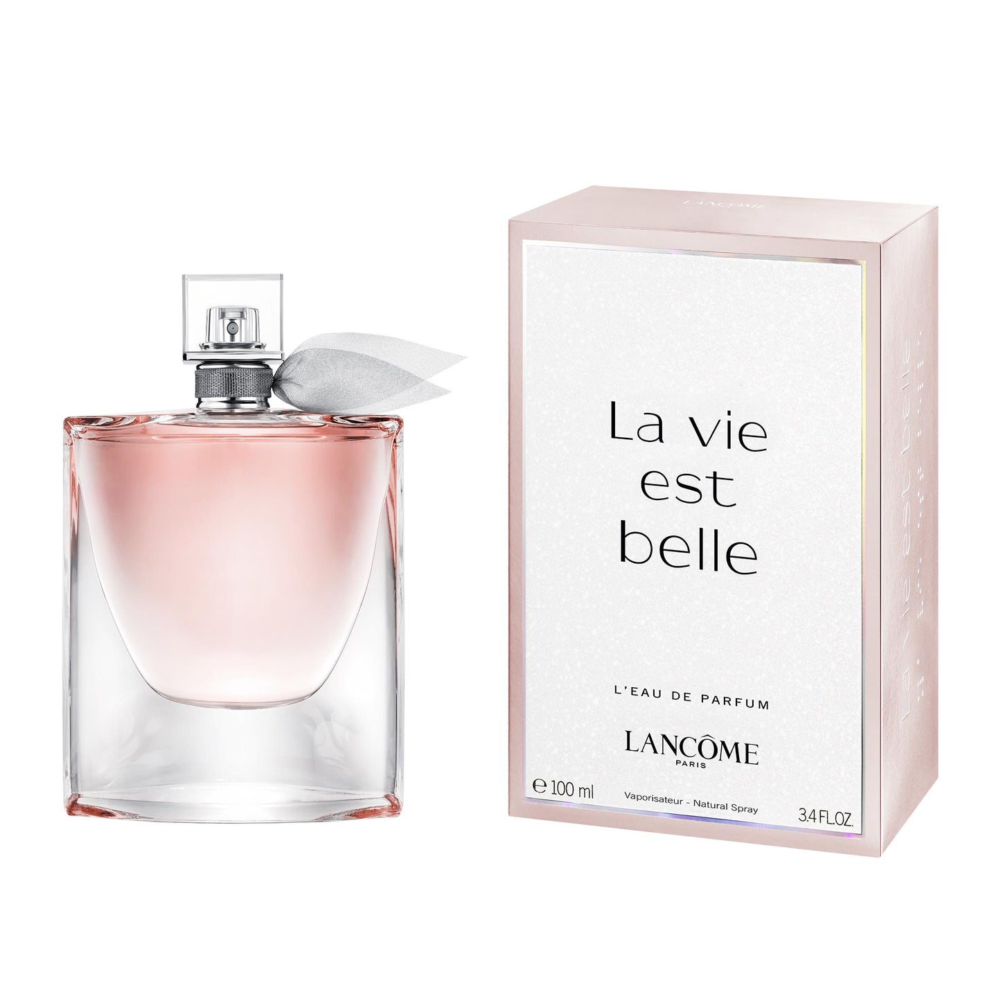 Lancome La Vie Est Belle WF EDP 100 Ml