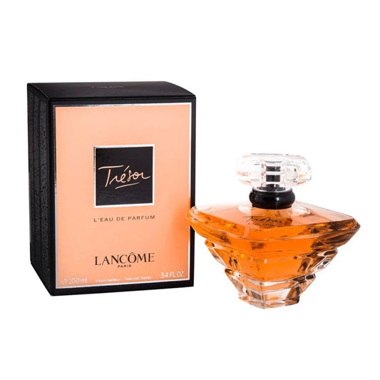 Lancome Tresor WF EDP Spr 100 Ml