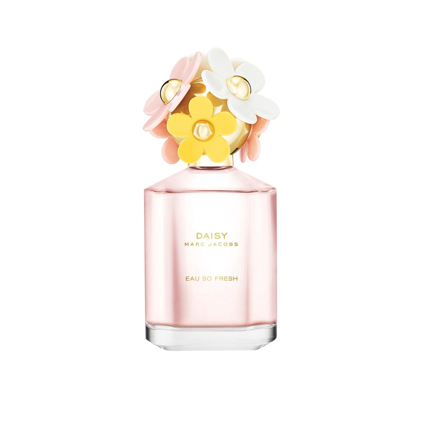 Marc Jacobs Daisy Eau So Fresh WF EDT Spr 75Ml