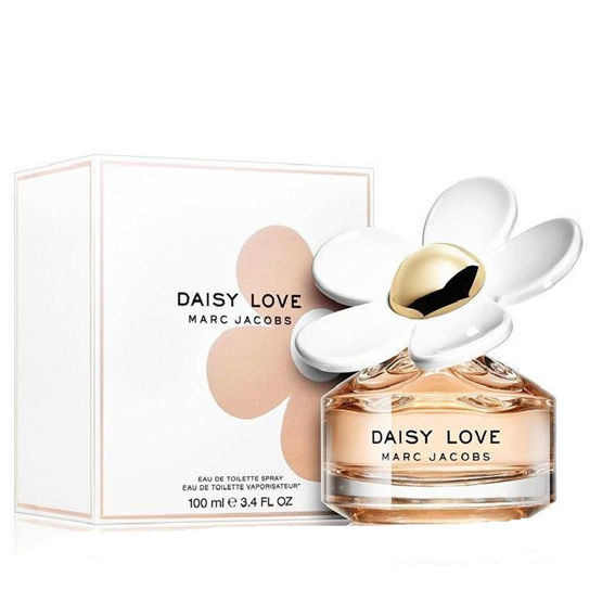 Marc Jacobs Daisy Love WF EDT 100 Ml