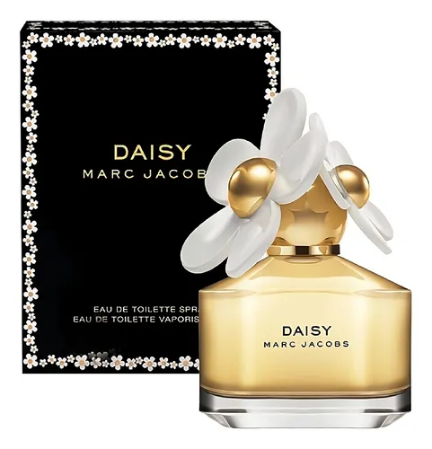 Marc Jacobs Daisy WF Duo EDT 2 X 50ml
