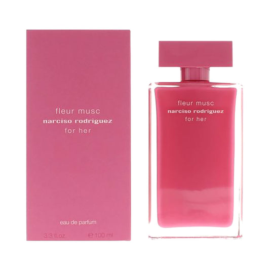 N Rodriguez Fleur Musc WF EDP 100 Ml