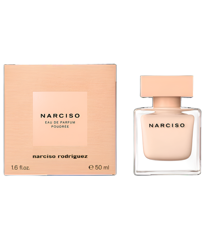 N Rodriguez Narciso Poudree WF EDP 50ml