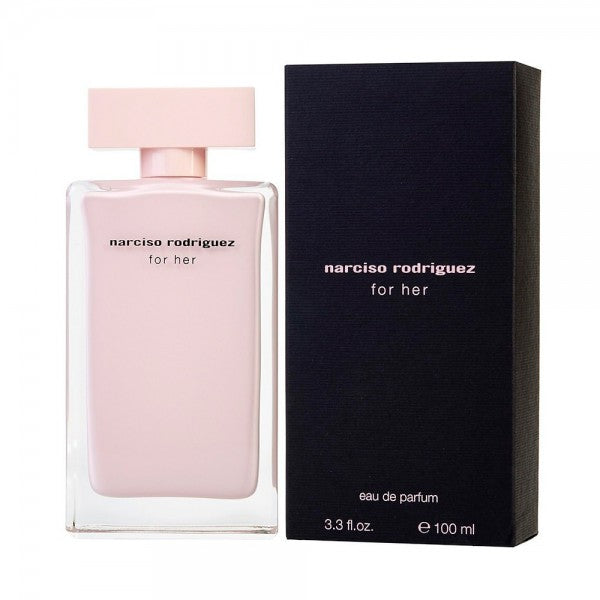 N Rodriguez For Her WF EDP 100 Ml