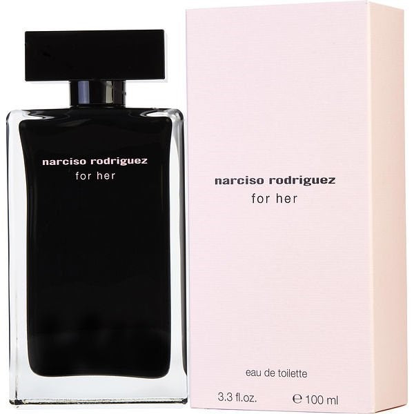 N Rodriguez For Her WF EDT 100ml