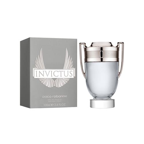 P Rabanne Invictus MF EDT 100ml