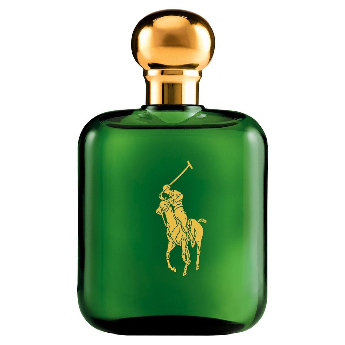 R Lauren Polo Green MF EDT Spr 118 Ml