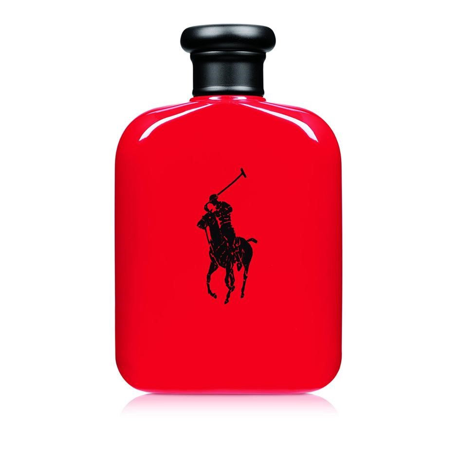 R Lauren Polo Red MF EDT Spr 75 Ml