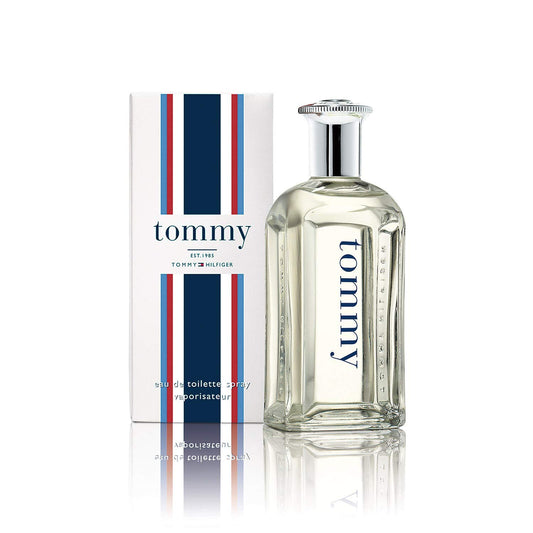 T Hilfiger Tommy MF EDT Spr 100ml