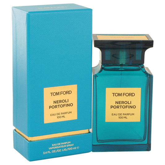 Tom Ford Neroli Portofino MF EDP Spr 100 Ml