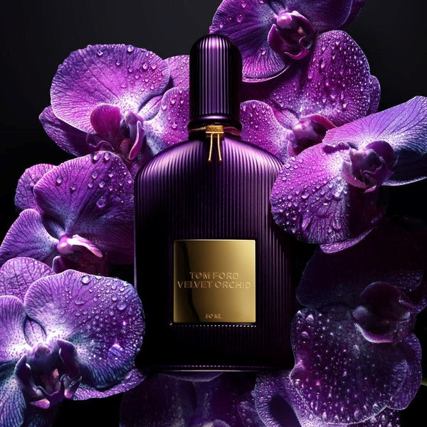 Tom Ford Velvet Orchid WF EDP 100 Ml