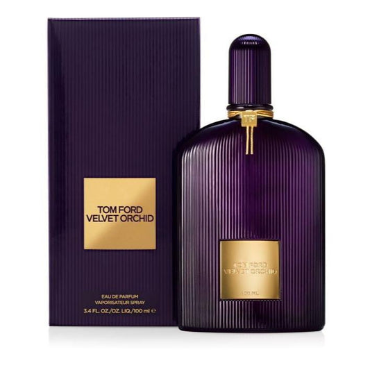 Tom Ford Velvet Orchid WF EDP 100 Ml