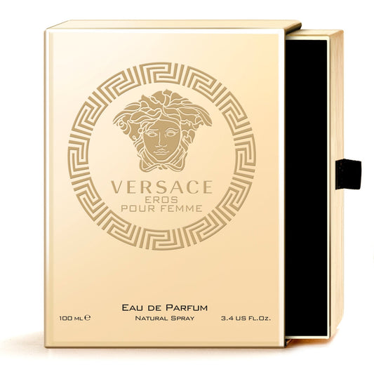 Versace Eros WF EDP 100 Ml