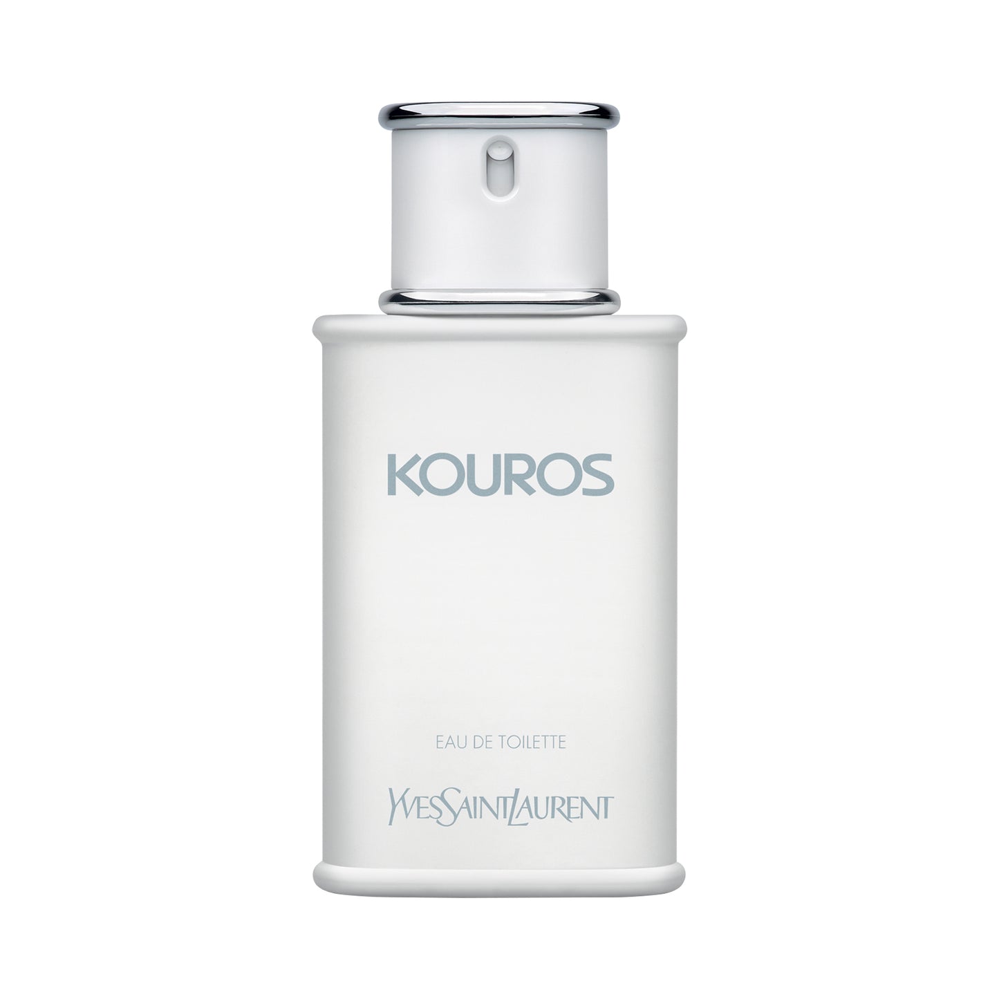 Ysl Kouros MF EDT 100 Ml Sp