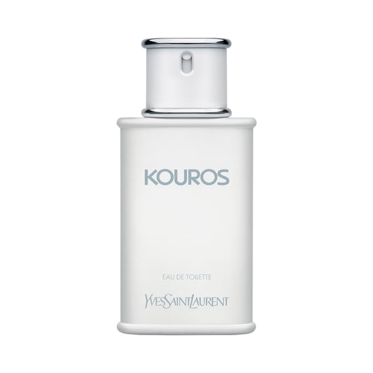 Ysl Kouros MF EDT 100 Ml Sp