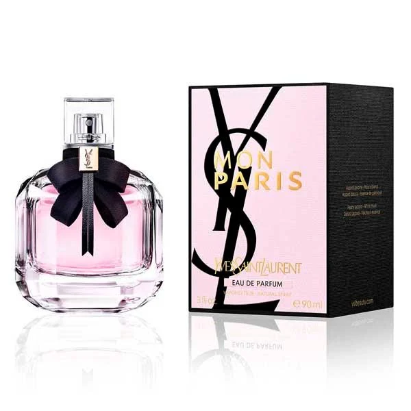 Ysl Mon Paris WF EDP 90ml