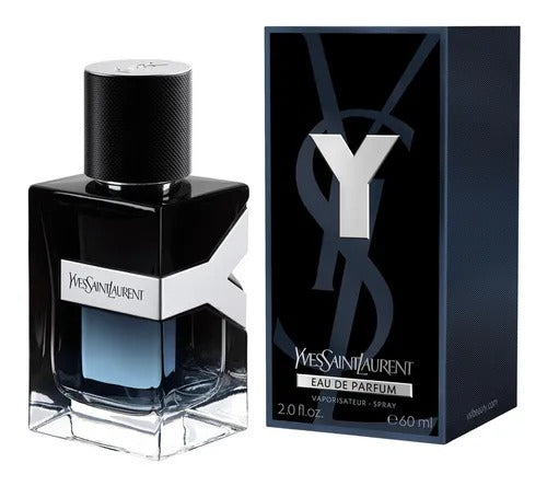 Ysl Y MF EDP 60 Ml