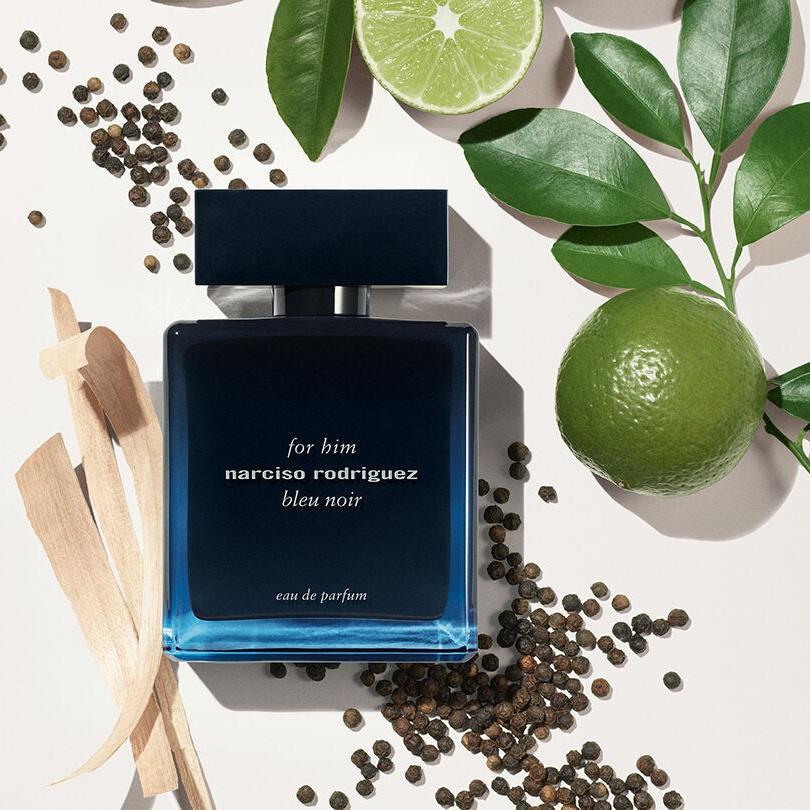 N Rodriguez Blue Noir MF EDP 100 Ml