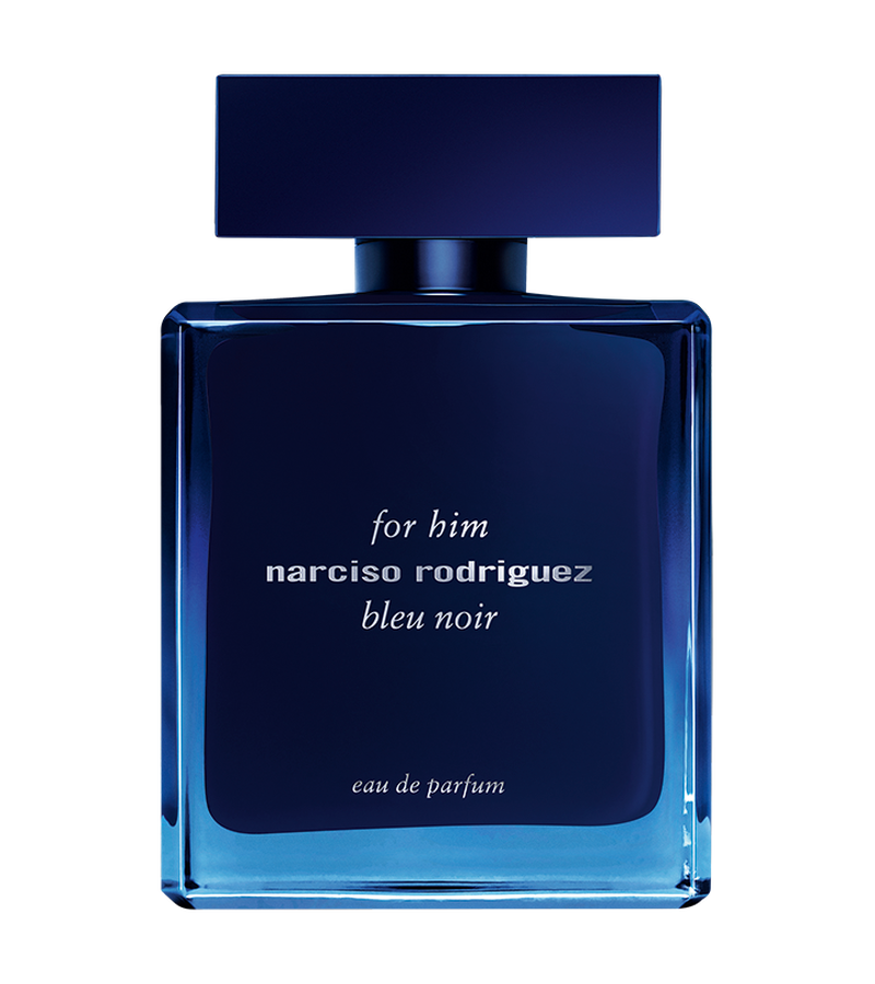 N Rodriguez Blue Noir MF EDP 100 Ml