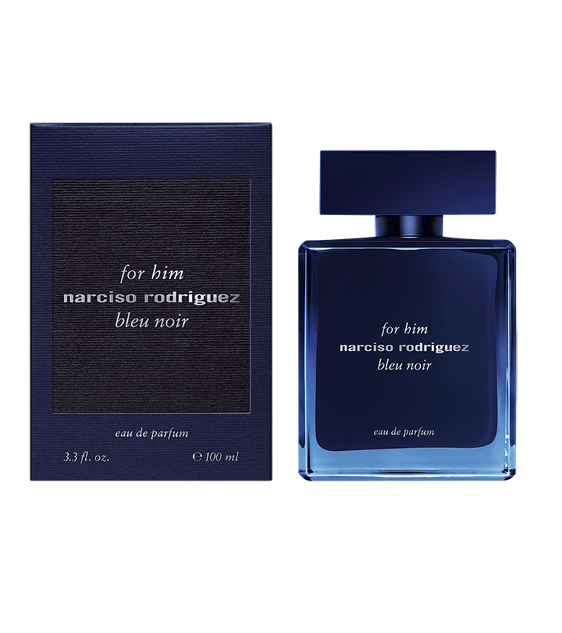 N Rodriguez Blue Noir MF EDP 100 Ml