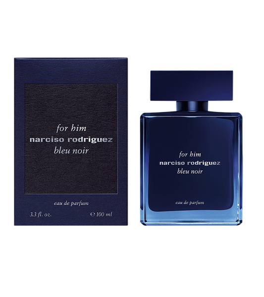 N Rodriguez Blue Noir MF EDP 100 Ml