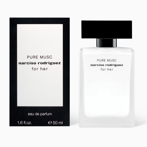 N Rodriguez Pure Musc WF EDP 50ml