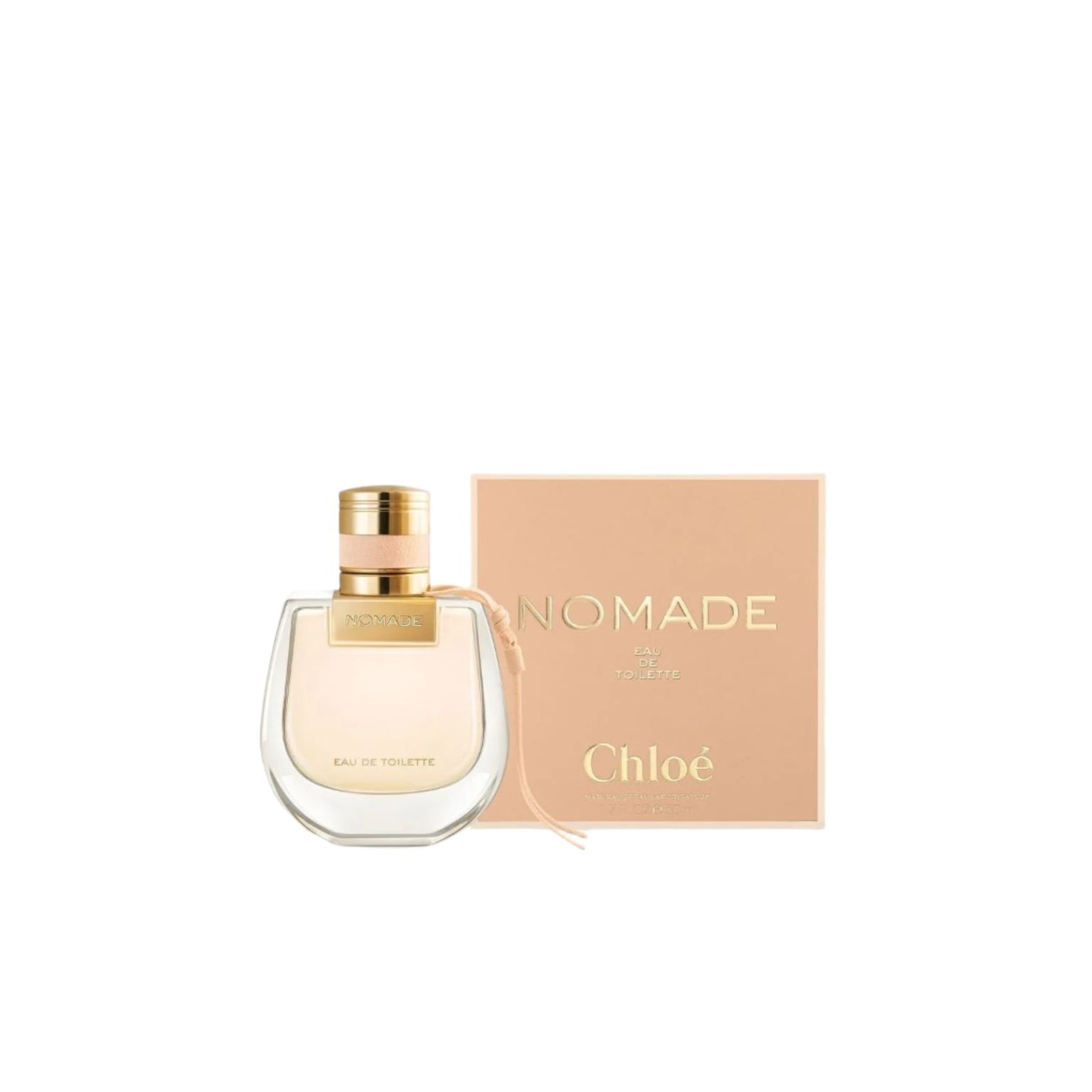 Chloe Nomade WF EDT 75 Ml