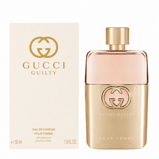 Gucci Guilty Pour Femme WF EDP 50ml