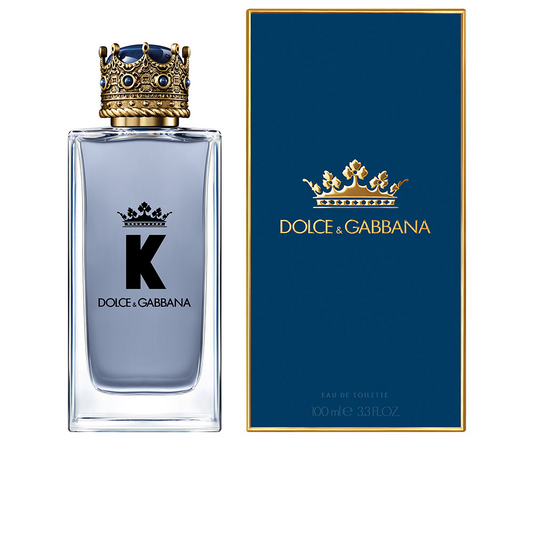 D&G K MF EDT 100 Ml