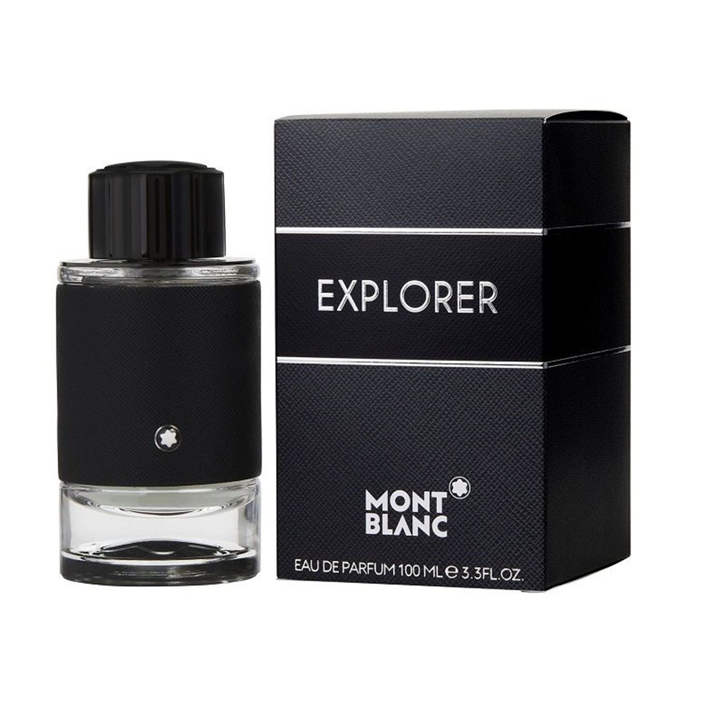 Mont Blanc Explorer Mf Edp 100 Ml