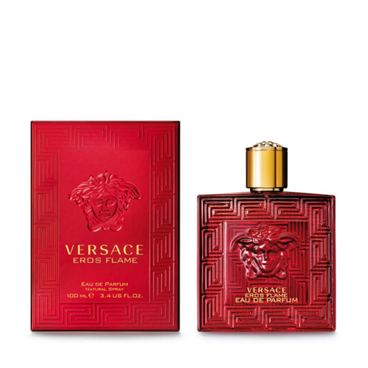 Versace Eros Flame Men's EDP 100ml
